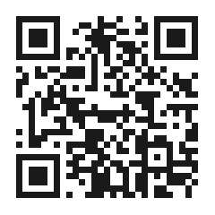 QR code incorporado ao vivo: o destino muda sem alterar essa URL de imagem